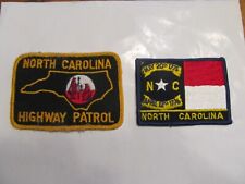 north carolina highway patrol for sale  Katonah