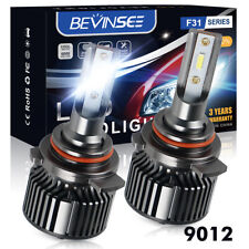 Hir2 headlights bulbs for sale  Shipping to Ireland