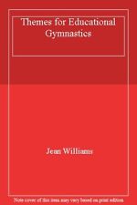 Themes educational gymnastics for sale  UK