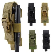 Tactical molle sheath for sale  Shipping to Ireland
