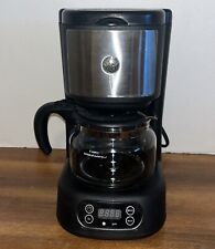 Programmable cup coffee for sale  Citra