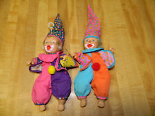 Lot beanie clowns for sale  Dousman