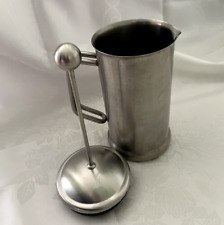 Stainless steel coffee for sale  UK
