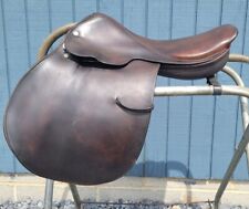 Crosby prixdesnations saddle for sale  Gainesville