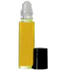 Heliotrope Unisex perfume Body Oil 1/3 Oz. Roll-on (1) comprar usado  Enviando para Brazil