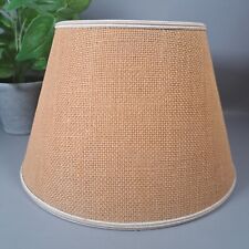 Vintage 70s hessian for sale  WAKEFIELD