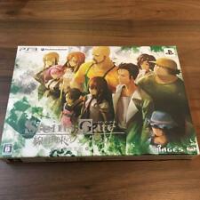 Steins gate playstation3 for sale  Shipping to Ireland