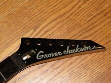 Grover jackson randy for sale  Rockford