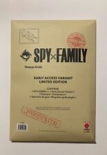 Spy family early usato  Italia