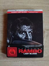 Rambo last blood gebraucht kaufen  Berlin
