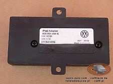 Używany, VW IPOD ADAPTER BOX 000051444K GENUINE na sprzedaż  PL