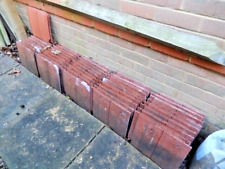 Marley roof tiles for sale  SOUTHAMPTON
