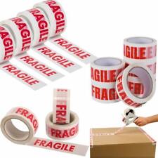 Fragile printed strong for sale  COLCHESTER