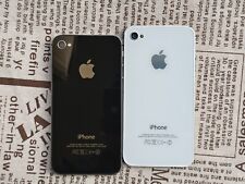 90% Novo Apple iPhone 4/4s Branco/Preto 8/16/32/64GB Totalmente DESBLOQUEADO Clássico 3,5"", usado comprar usado  Enviando para Brazil