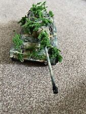 Military model king for sale  MARLOW