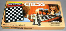 Chess fun family for sale  UK