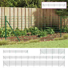 Wire mesh fence for sale  Shipping to Ireland