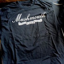 Mushmouth shirt hardcore for sale  Arvada