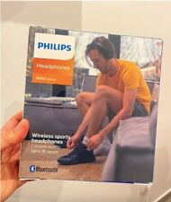 Philips headphones 4000 d'occasion  Chelles