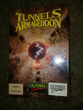 Tunnels armageddon california for sale  Hyrum