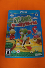 Yoshi woolly video for sale  Wethersfield