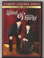 Laurel hardy features for sale  Ixonia