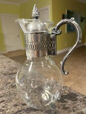 1950s corning silver for sale  Somerville