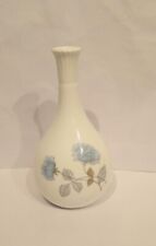 Wedgewood porcelain vase for sale  LONDON