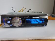 RARO PIONEER DEH-P6800MP CD PLAYER Tela Golfinha Testada Funciona, usado comprar usado  Enviando para Brazil