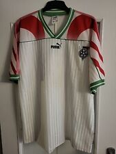 Bulgaria home shirt for sale  CHESTER LE STREET