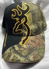 Browning hat for sale  Shipping to Ireland