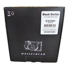 Hasselblad black stellar for sale  Melbourne