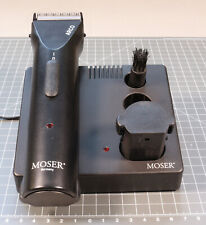 moser max 45 for sale  Shipping to Ireland