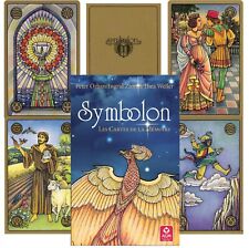 symbolon d'occasion  Expédié en Belgium