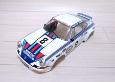 1/10 Body Tamiya Porsche 911 Martini Porsche911 Carrera Rsr for sale  Shipping to South Africa