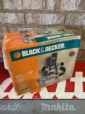 Black decker plunge for sale  LYMINGTON