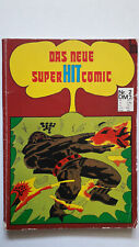 Super hit comic gebraucht kaufen  Göttingen