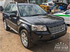 Land rover freelander for sale  UK