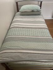 Single bed mattress for sale  HORSHAM