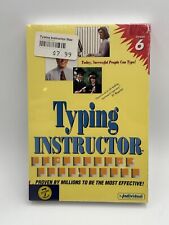 Vintage typing instructor for sale  Stockton