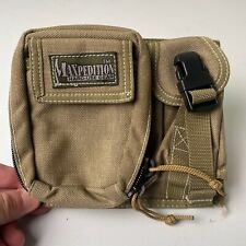 Maxpedition tactile waist for sale  Sacramento