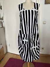 Tolles rundholzkleid schwarz gebraucht kaufen  München