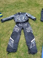 Castle snowmobile jacket for sale  Post Falls