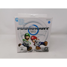 Volante nintendo wii usato  Busto Arsizio