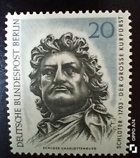 Briefmarke große kurfürst gebraucht kaufen  Kefenrod
