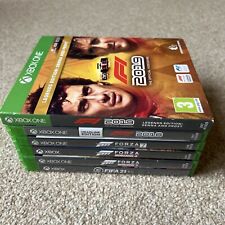 Xbox one games for sale  LINCOLN