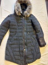 Winterjacke mantel khujo gebraucht kaufen  Balve