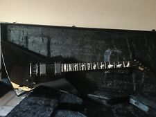 ESP Mx250 Personalizado 1992 Man To Wolf Explorer Metallica James Hetfield Emg 81  segunda mano  Embacar hacia Mexico