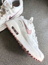 Girls trainers nike for sale  SOUTHEND-ON-SEA