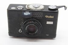 Vintage rollei compact for sale  SHIFNAL